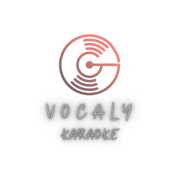 Vocaly Logo